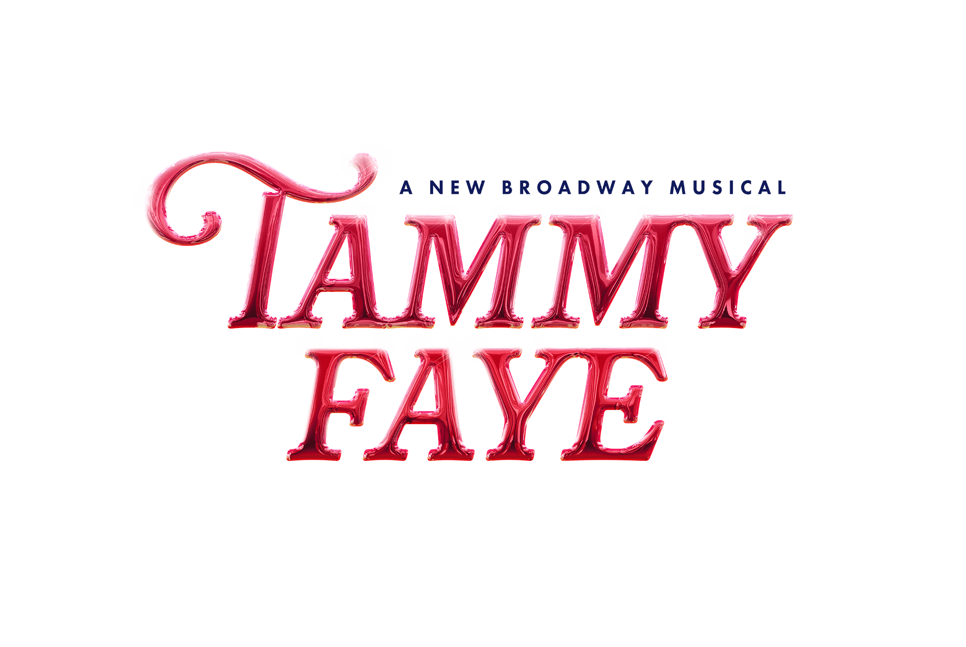 Tammy Faye: A New Musical