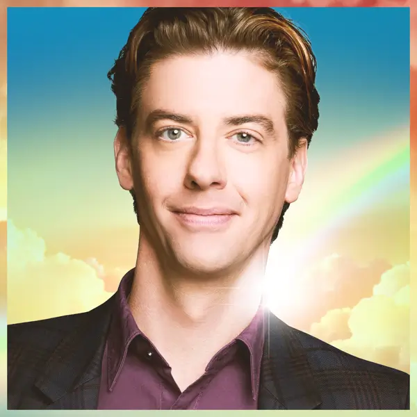 Christian Borle