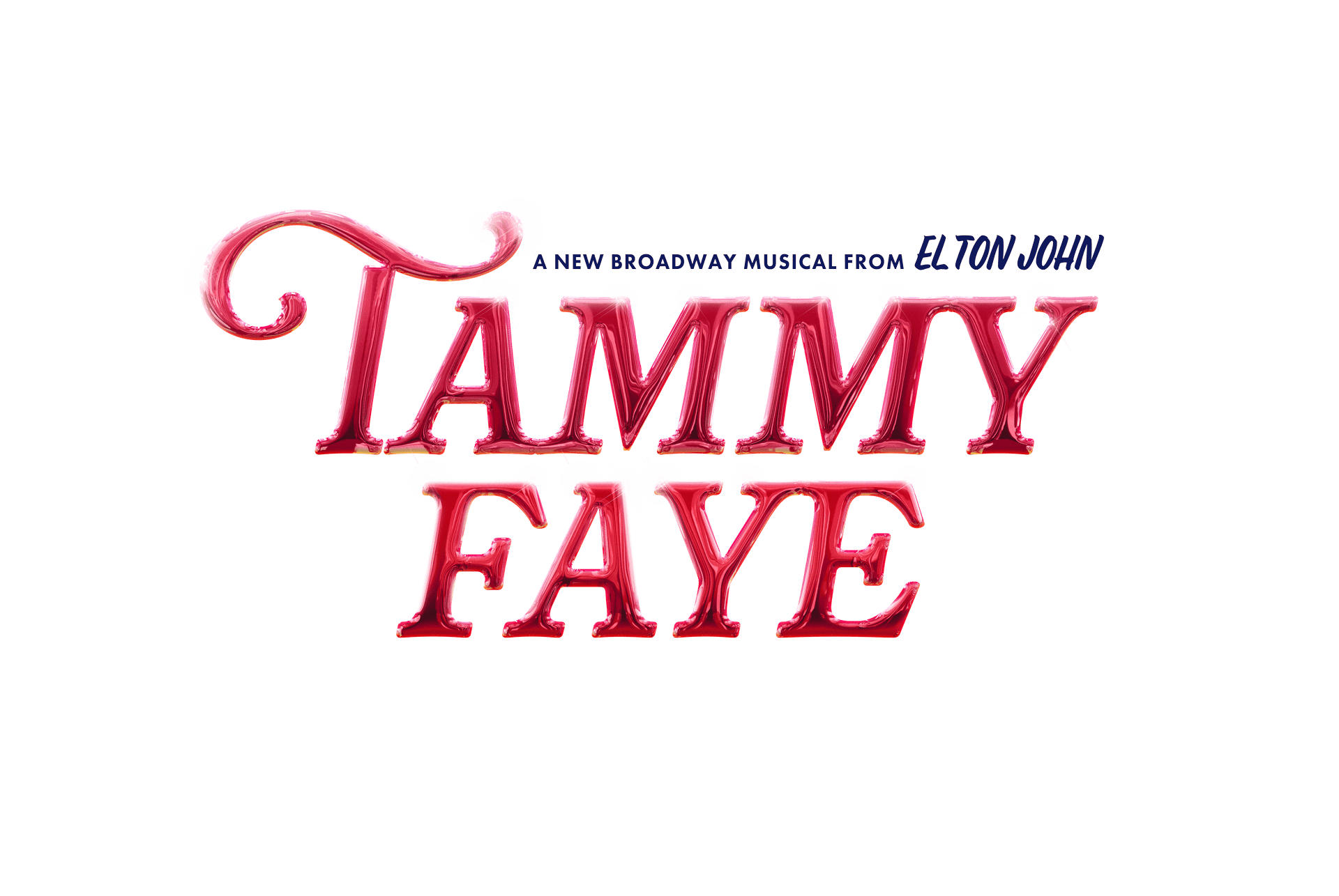 Tammy Faye: A New Broadway Musical from Elton John